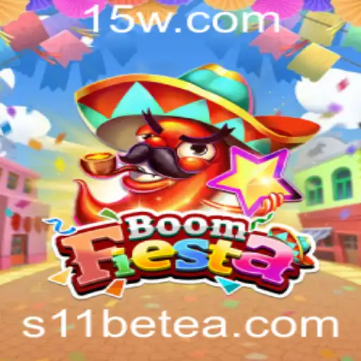 Descubra BoomFiesta: O Novo Fenômeno no Mundo dos Jogos Online