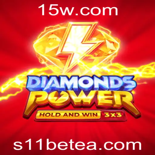 Descubra o Mundo de Diamondspower: Um Novo Jogo Inovador