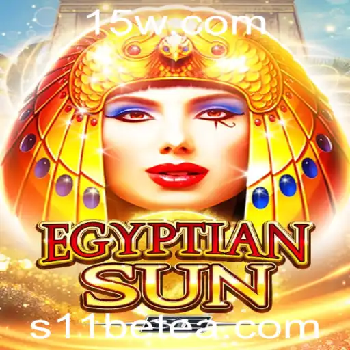 Descubra a Aventura de EgyptianSunSE: Regras e Estratégias