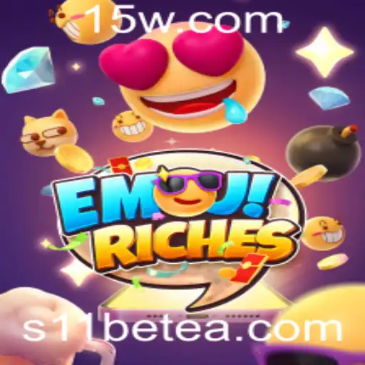 Explorando EmojiRiches: Um Guia Completo para o Jogo do Momento