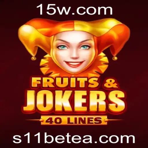 Explorando o Mundo do Jogo FruitsAndJokers40: Um Guia Completo