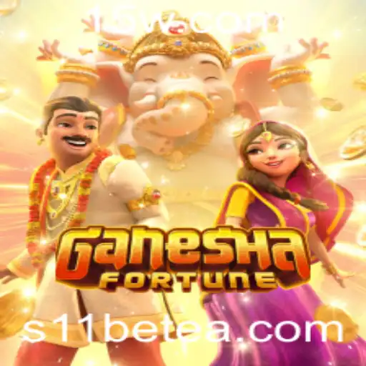 Descubra o GaneshaFortune: O Excitante Mundo do Jogo com s11bet