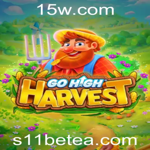 GoHighHarvest: Descubra o Jogo que Está Transformando o Mundo dos Games