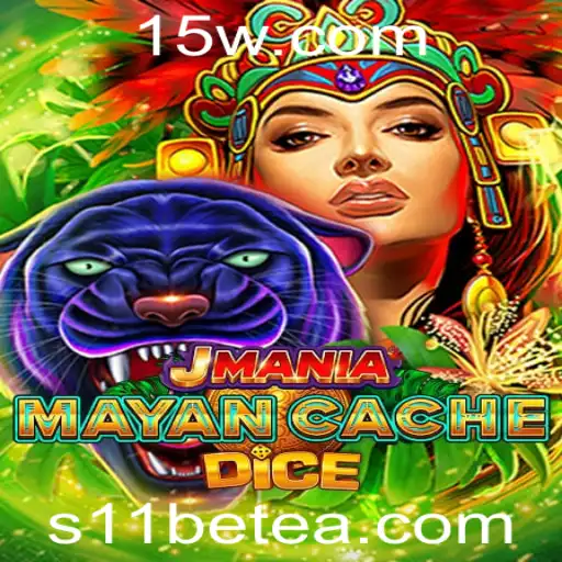 Descubra o Fascinante Jogo JManiaMayanCacheDice e sua Estratégia Única