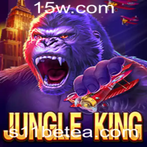 Descubra o Mundo de JungleKing: Uma Aventura Selvagem
