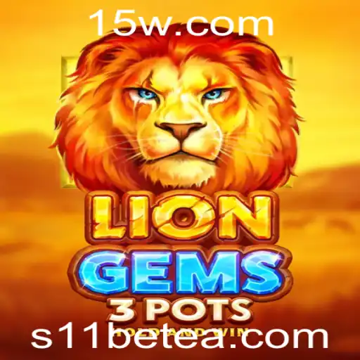 Explorando LionGems3pots: A Nova Sensação do Cassino Online