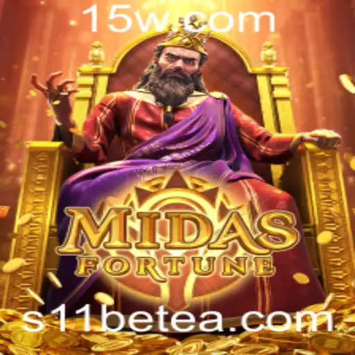 Explore o Universo de MidasFortune: Um Mergulho nas Regras e Características de Jogo