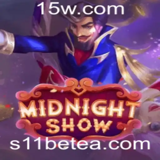 Explorando o Fascinante Jogo MidnightShow: Uma Nova Aventura com s11bet