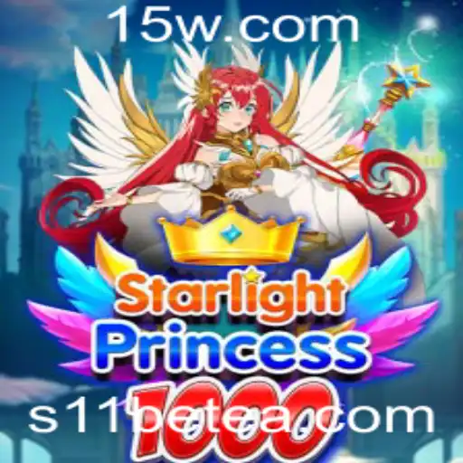 Explorando as Aventuras Interestelares de StarlightPrincess1000