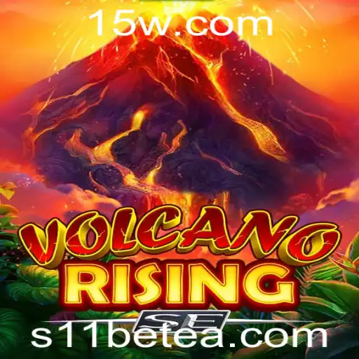 Descubra a Emoção do Jogo VolcanoRisingSE